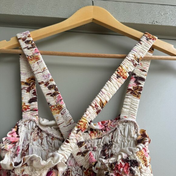 Sea New York Fall Beautiful Like New Dress - Picture 9 of 10